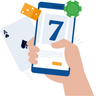 Casino online mobile