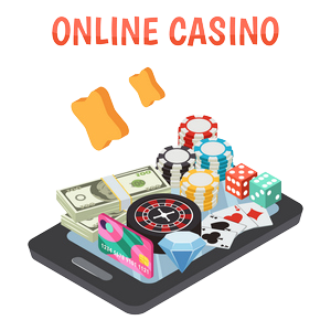 как да изберете ново онлайн казино
