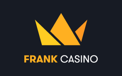 frank казино лого