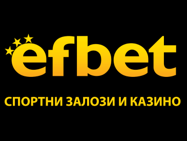 efbet casino лого