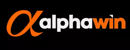 Alphawin лого